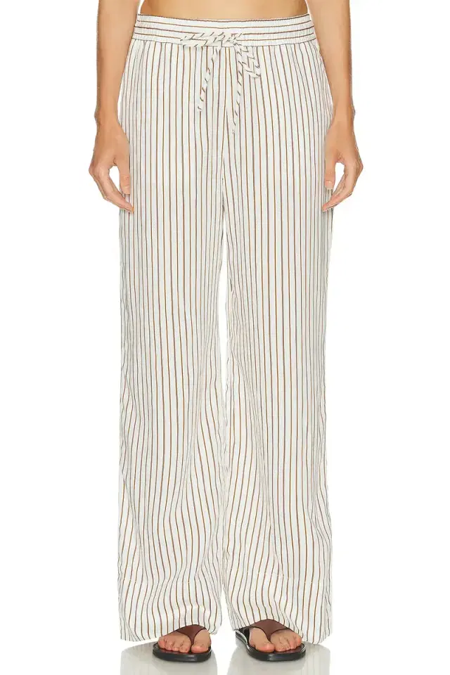 House of Dagmar Relaxed Trousers