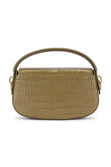 Saint Laurent Voltaire Alligator Bag | Thumbnail 4 Saint Laurent Voltaire Alligator Bag | Thumbnail 4