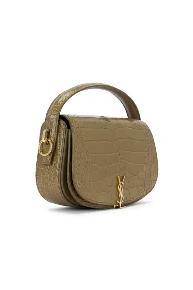 Saint Laurent Voltaire Alligator Bag | Thumbnail 5 Saint Laurent Voltaire Alligator Bag | Thumbnail 5