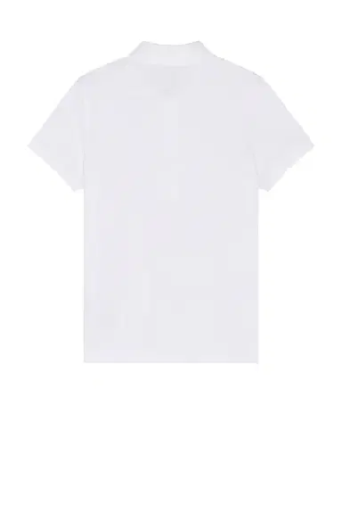 Moncler Short Sleeve Polo | Thumbnail 2 Moncler Short Sleeve Polo | Thumbnail 2