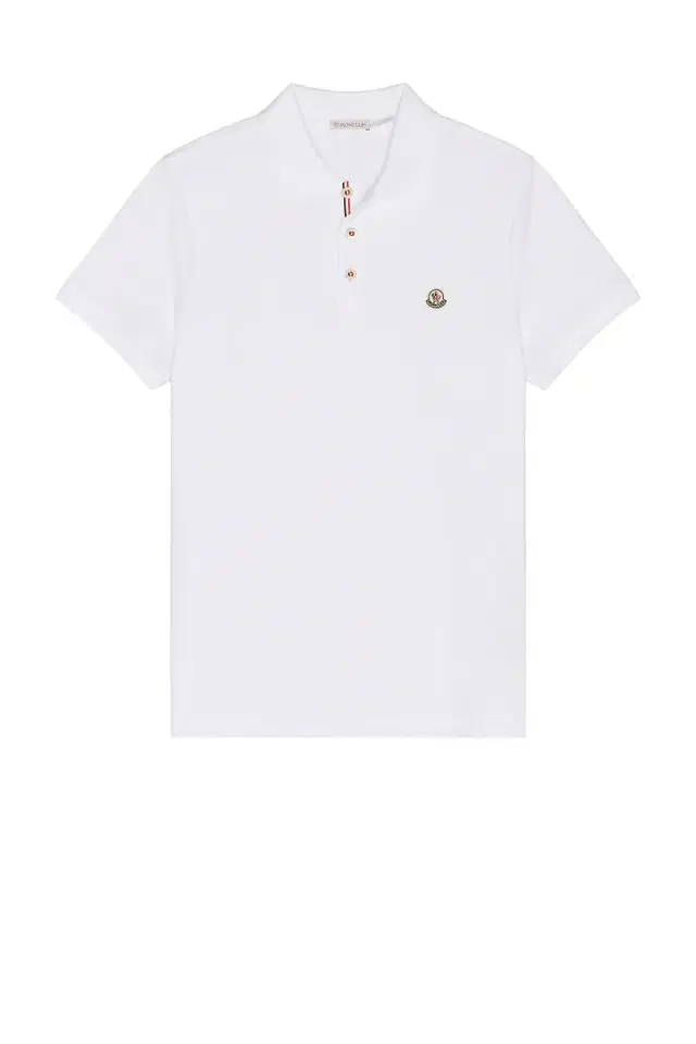 Short Sleeve Polo