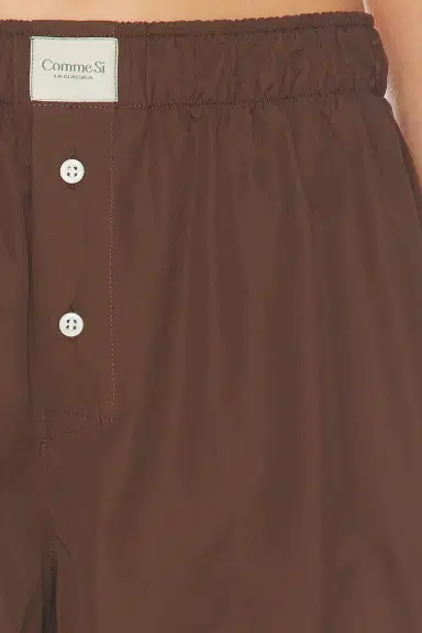 Comme Si La Boxer Classica Short | Thumbnail 8