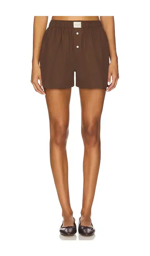 Comme Si La Boxer Classica Short