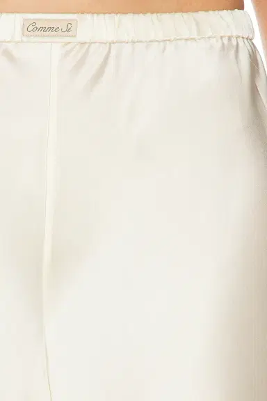 Comme Si Bias Cut Pant | Thumbnail 6