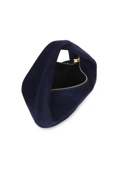 Khaite Olivia Medium Hobo Bag | Thumbnail 5 Khaite Olivia Medium Hobo Bag | Thumbnail 5