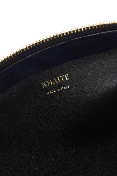 Khaite Olivia Medium Hobo Bag | Thumbnail 6 Khaite Olivia Medium Hobo Bag | Thumbnail 6