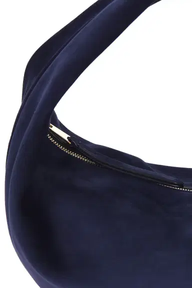 Khaite Olivia Medium Hobo Bag | Thumbnail 7 Khaite Olivia Medium Hobo Bag | Thumbnail 7