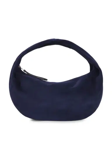 Khaite Olivia Medium Hobo Bag | Thumbnail 1 Khaite Olivia Medium Hobo Bag | Thumbnail 1