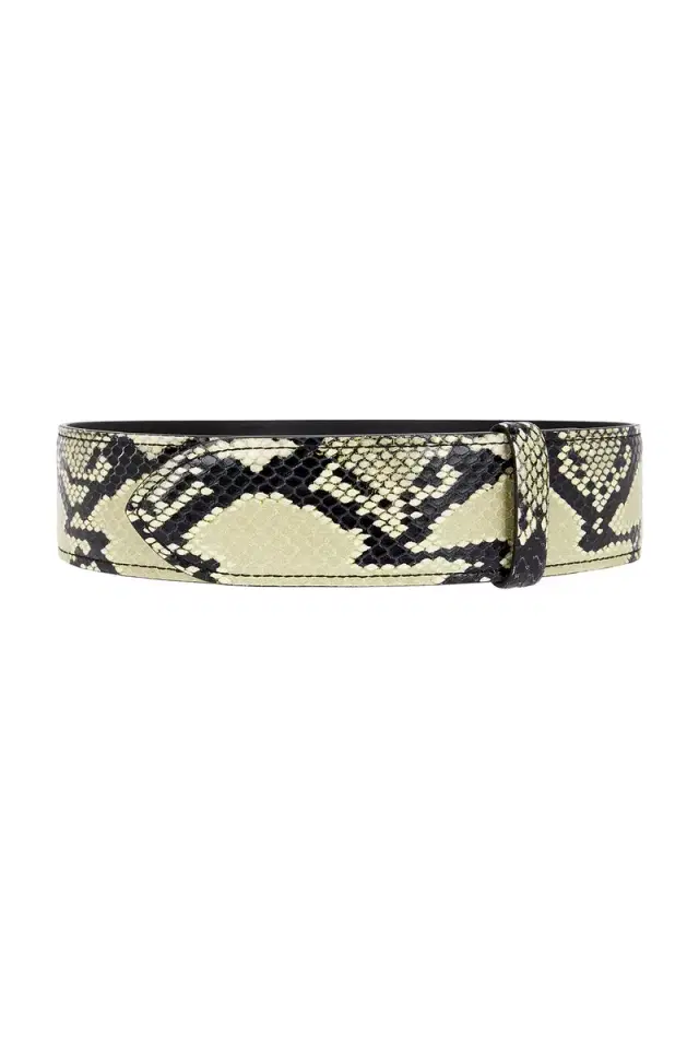 KHAITE Theo Waist Belt