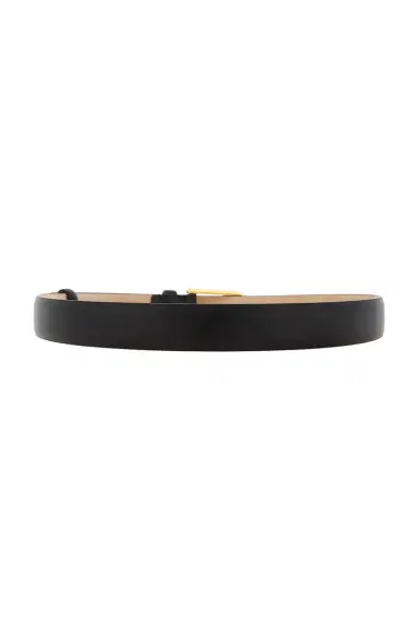 Khaite Dome 25mm Belt | Thumbnail 2 Khaite Dome 25mm Belt | Thumbnail 2
