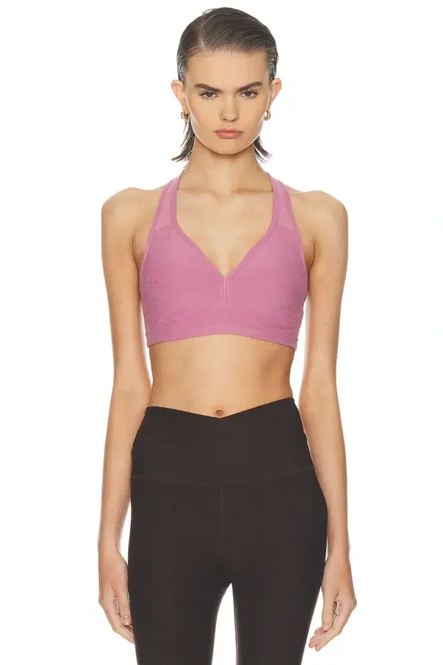 Beyond Yoga Spacedye Lift Your Spirits Bra
