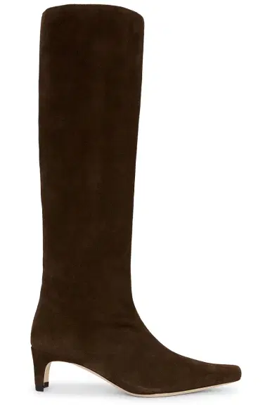 Staud Wally Boot | Thumbnail 1 Staud Wally Boot | Thumbnail 1