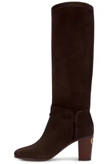 Valentino Garavani Pattie Boot | Thumbnail 5 Valentino Garavani Pattie Boot | Thumbnail 5