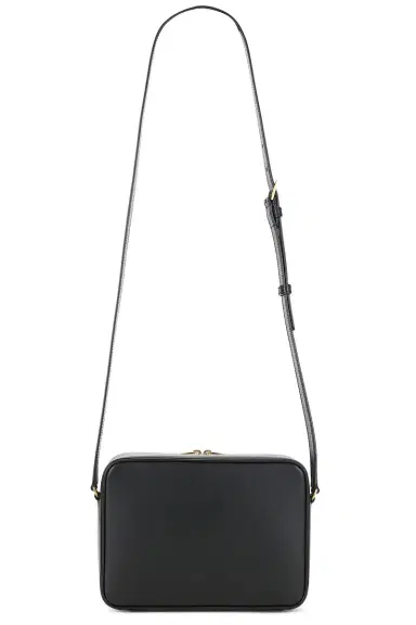 Saint Laurent Paris Daily Camera Case | Thumbnail 3 Saint Laurent Paris Daily Camera Case | Thumbnail 3