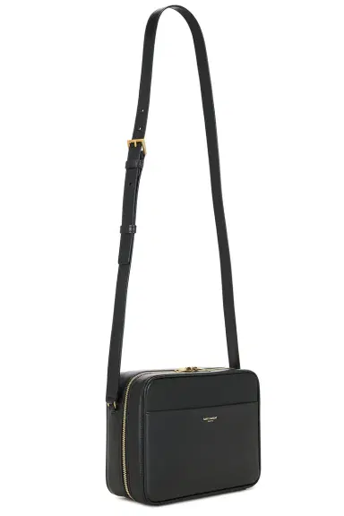 Saint Laurent Paris Daily Camera Case | Thumbnail 4 Saint Laurent Paris Daily Camera Case | Thumbnail 4