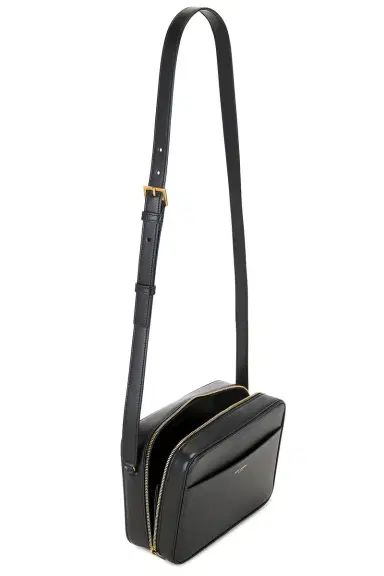 Saint Laurent Paris Daily Camera Case | Thumbnail 5 Saint Laurent Paris Daily Camera Case | Thumbnail 5