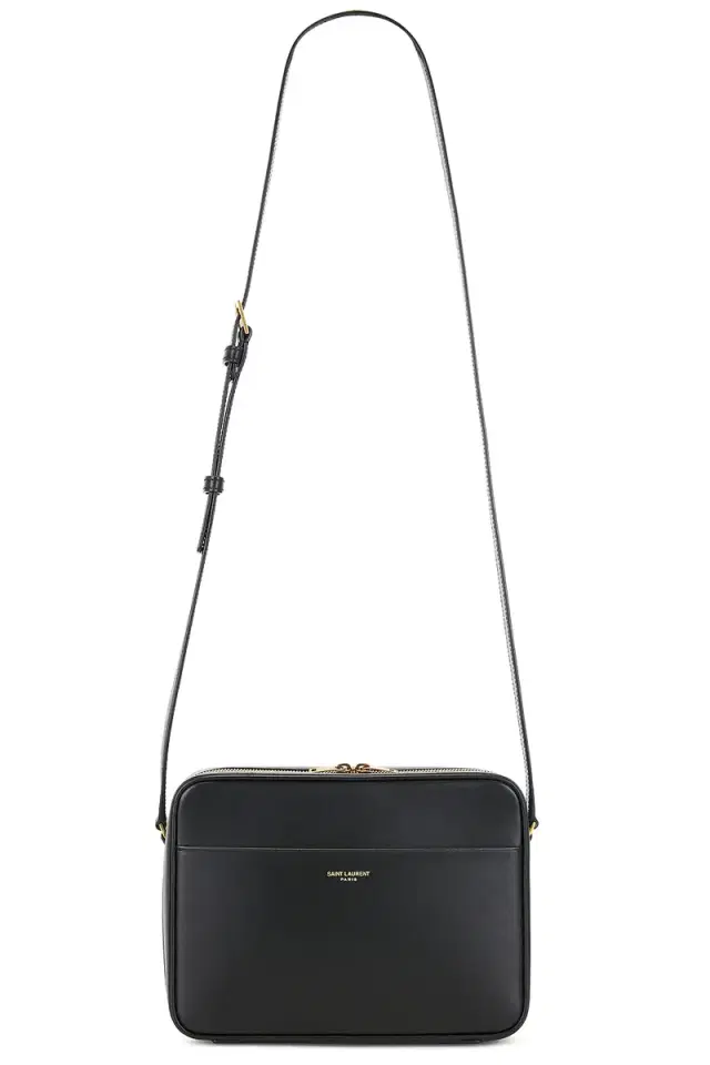 Saint Laurent Paris Daily Camera Case
