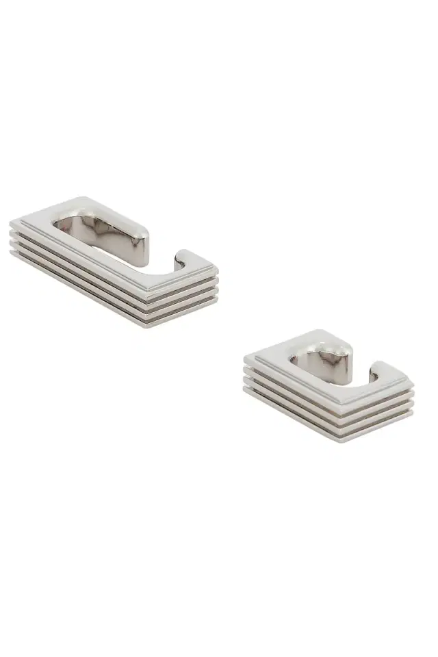 KHAITE Empire Ear Cuffs