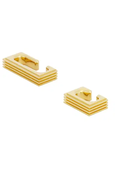 Khaite Empire Ear Cuffs | Thumbnail 1