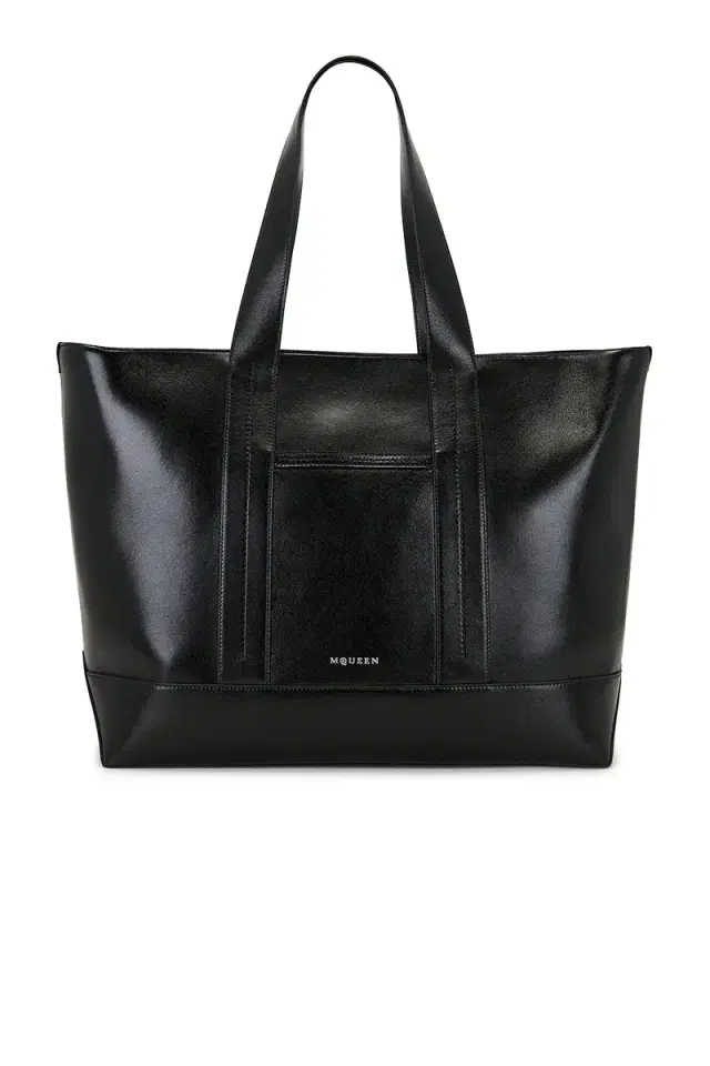 McQueen Shopper Tote