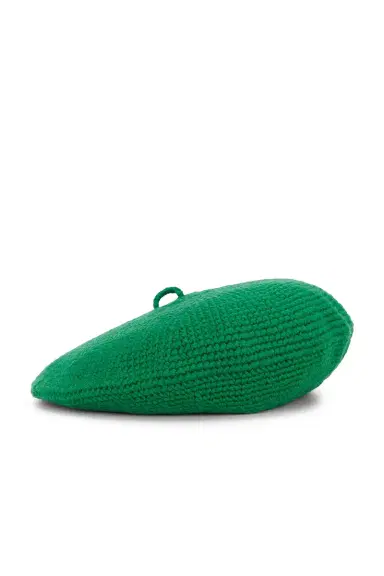 BODE Crochet Beret | Thumbnail 3 BODE Crochet Beret | Thumbnail 3