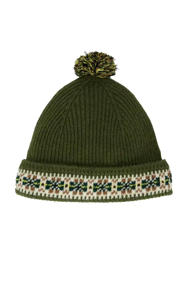 Moritz Hat