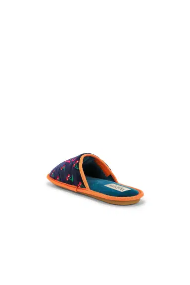 Valentino Garavani Cherries Slippers | Thumbnail 3 Valentino Garavani Cherries Slippers | Thumbnail 3