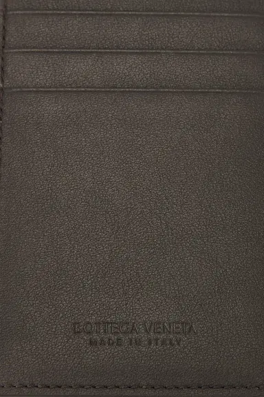 Bottega Veneta Intrec Sand Calf Pouch | Thumbnail 6 Bottega Veneta Intrec Sand Calf Pouch | Thumbnail 6