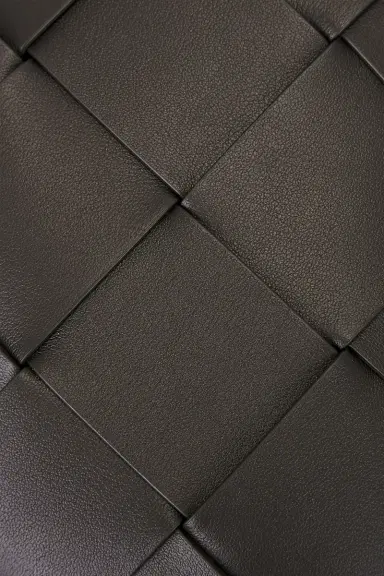 Bottega Veneta Intrec Sand Calf Pouch | Thumbnail 7 Bottega Veneta Intrec Sand Calf Pouch | Thumbnail 7
