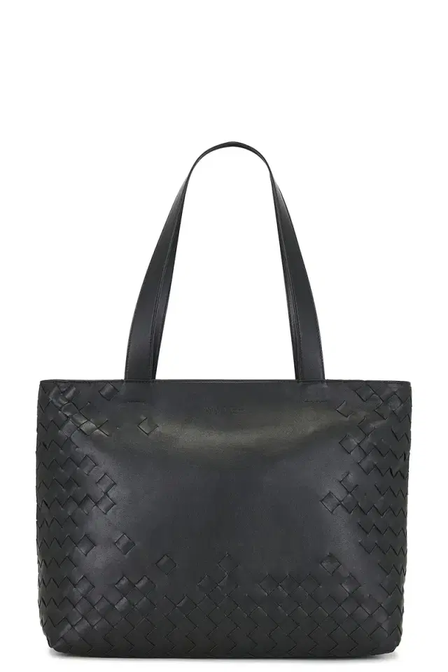 Bottega Veneta Intrecciato 15 Silky Calf Archibe Tote Bag I