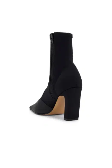Khaite Nevada Ankle Stretch Boot | Thumbnail 3 Khaite Nevada Ankle Stretch Boot | Thumbnail 3