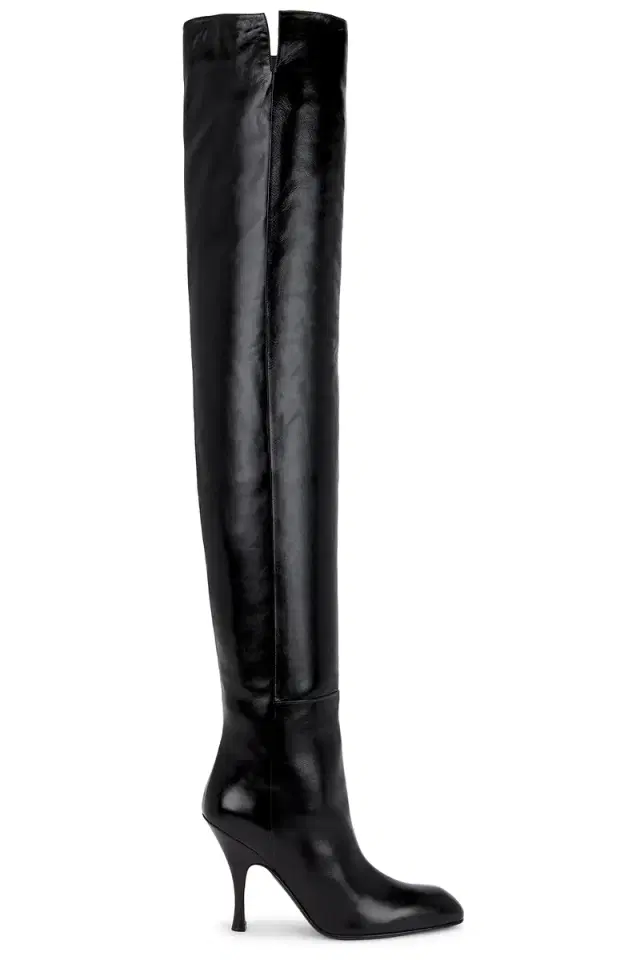 KHAITE Colt Over The Knee Boot