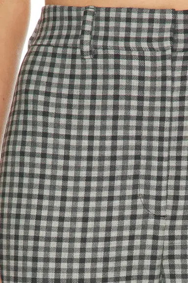 Acne Studios Peysh Check Pant | Thumbnail 6