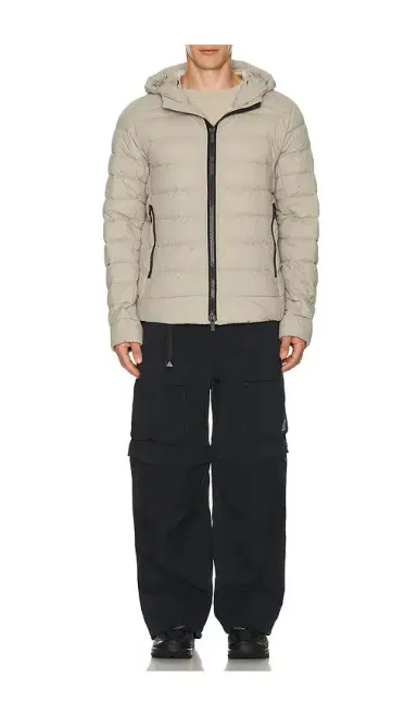 Canada Goose Crofton Hoody Enduraluxe | Thumbnail 2 Canada Goose Crofton Hoody Enduraluxe | Thumbnail 2