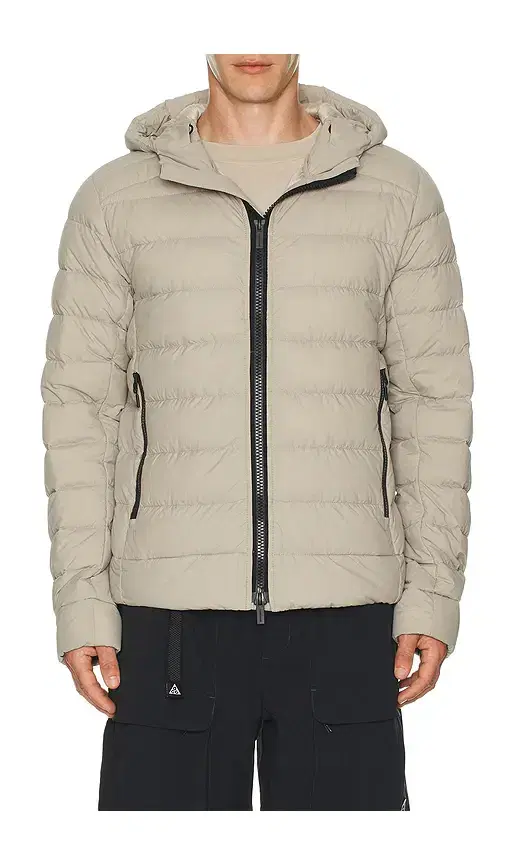 Crofton Hoody Enduraluxe