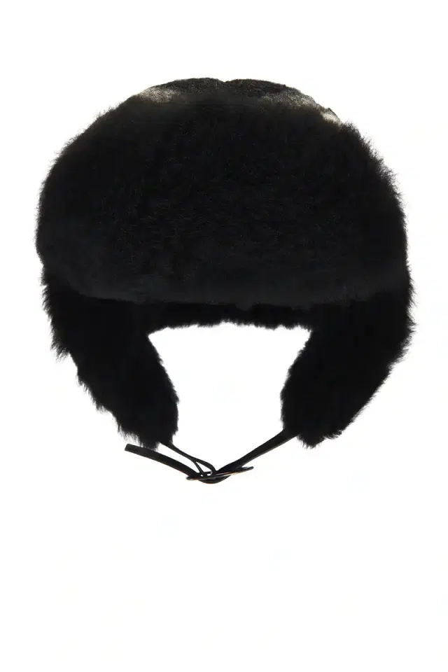 Burberry Tribar Trapper Hat
