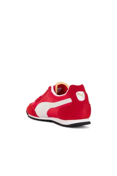 Puma Select Arizona Nylon Sneaker | Thumbnail 3 Puma Select Arizona Nylon Sneaker | Thumbnail 3