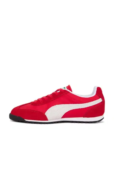 Puma Select Arizona Nylon Sneaker | Thumbnail 5 Puma Select Arizona Nylon Sneaker | Thumbnail 5