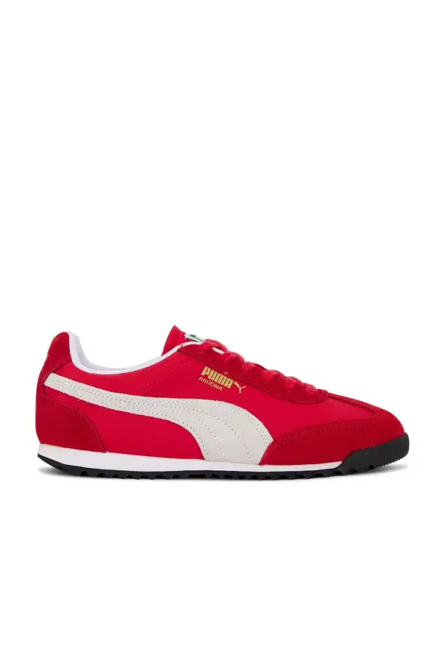 Puma Select Arizona Nylon Sneaker