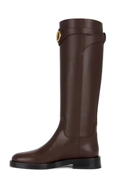 Valentino Garavani V Logo Signature Boot | Thumbnail 5 Valentino Garavani V Logo Signature Boot | Thumbnail 5