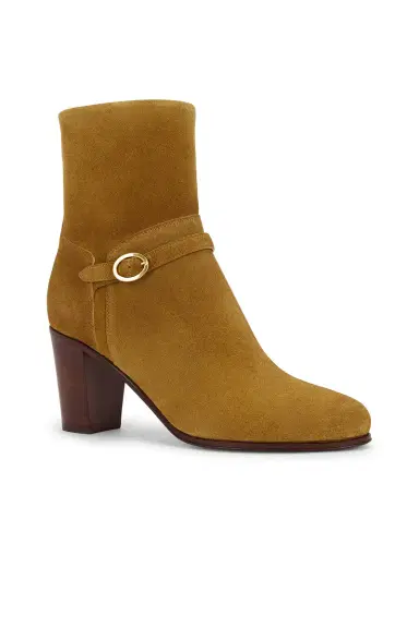 Valentino Garavani Pattie Boot | Thumbnail 2
