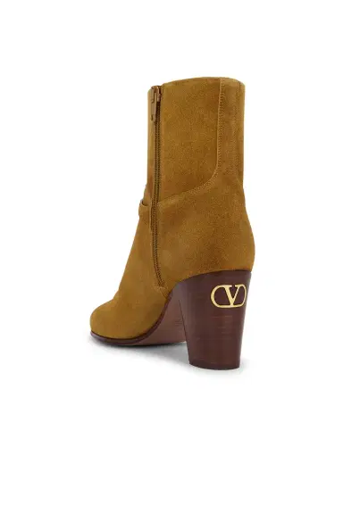 Valentino Garavani Pattie Boot | Thumbnail 3