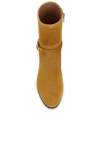 Valentino Garavani Pattie Boot | Thumbnail 4