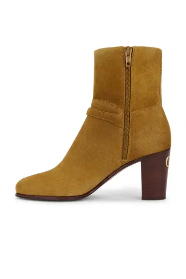 Valentino Garavani Pattie Boot | Thumbnail 5