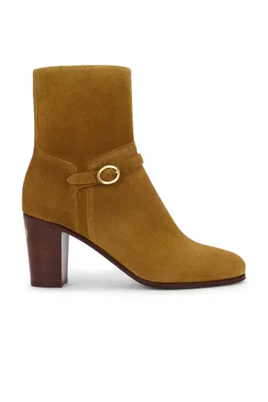 Valentino Garavani Pattie Boot | Thumbnail 1