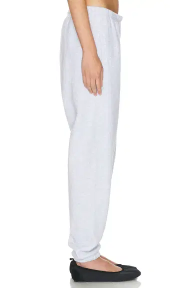 Skims Cotton Fleece Classic Jogger | Thumbnail 2 Skims Cotton Fleece Classic Jogger | Thumbnail 2