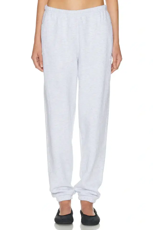 SKIMS Cotton Fleece Classic Jogger