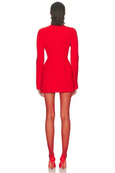 Sportmax Tefrite Dress | Thumbnail 3 Sportmax Tefrite Dress | Thumbnail 3