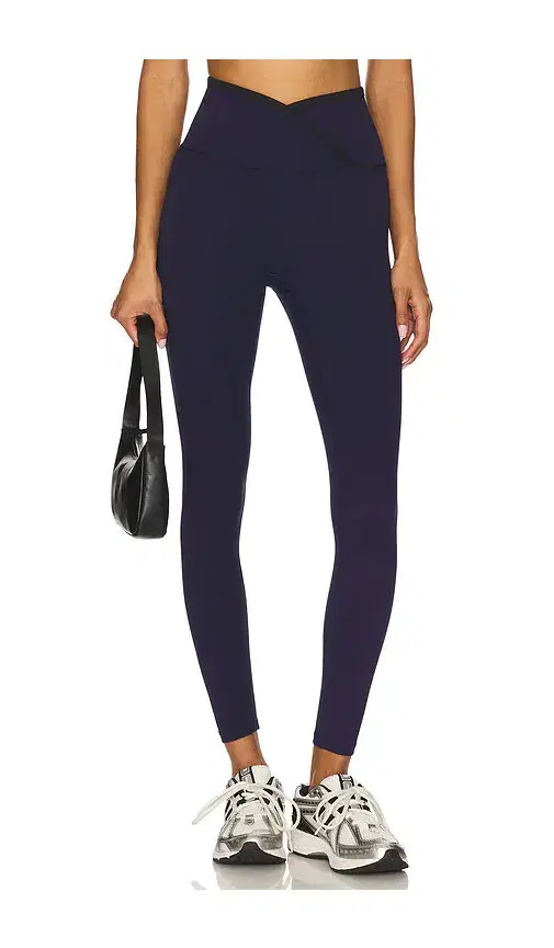 YEAR OF OURS Sport Two Tone Veronica Legging
