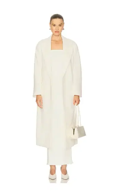 Bardot Classic Oversized Coat | Thumbnail 1 Bardot Classic Oversized Coat | Thumbnail 1